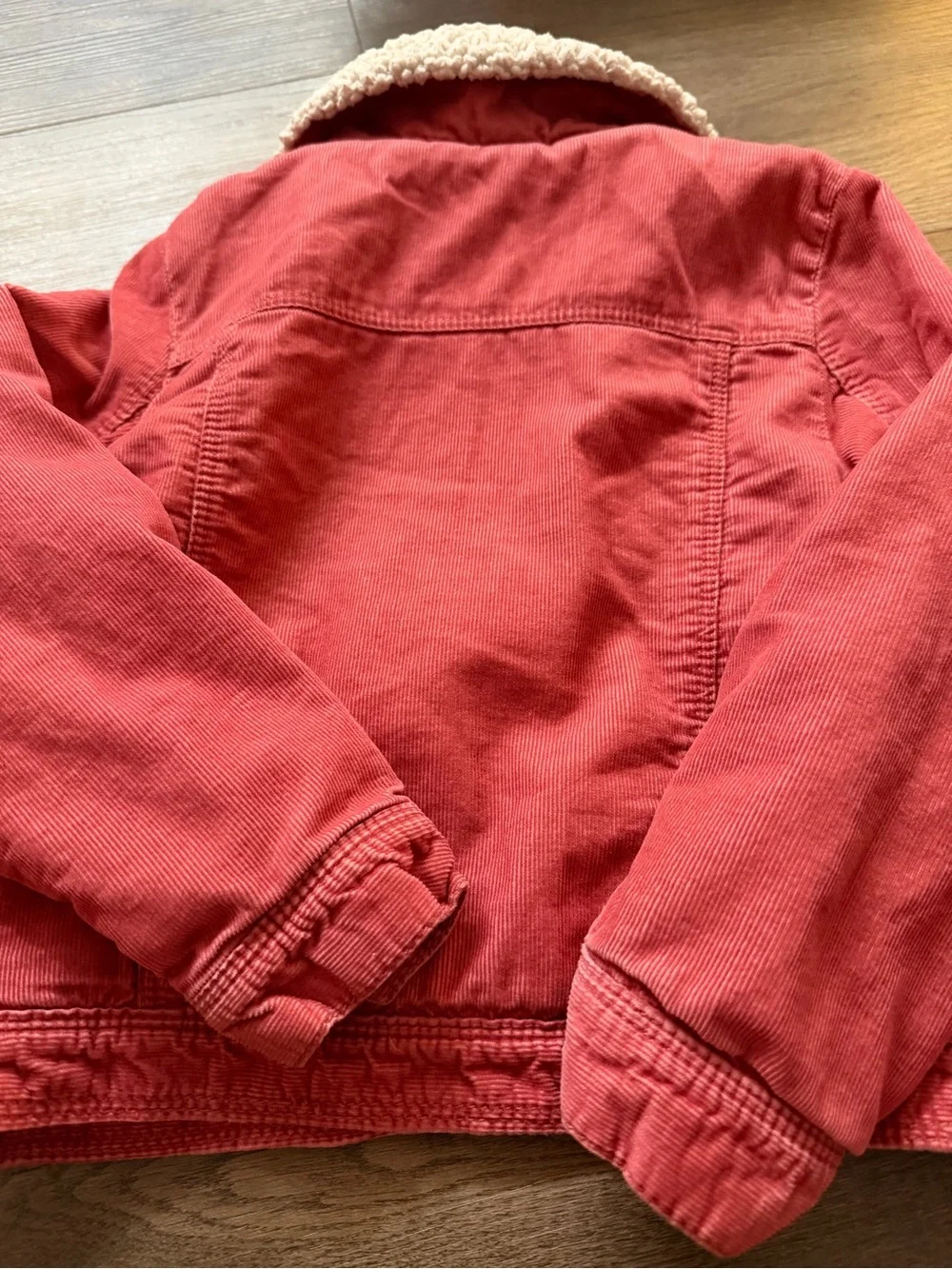 Old Navy classic jean